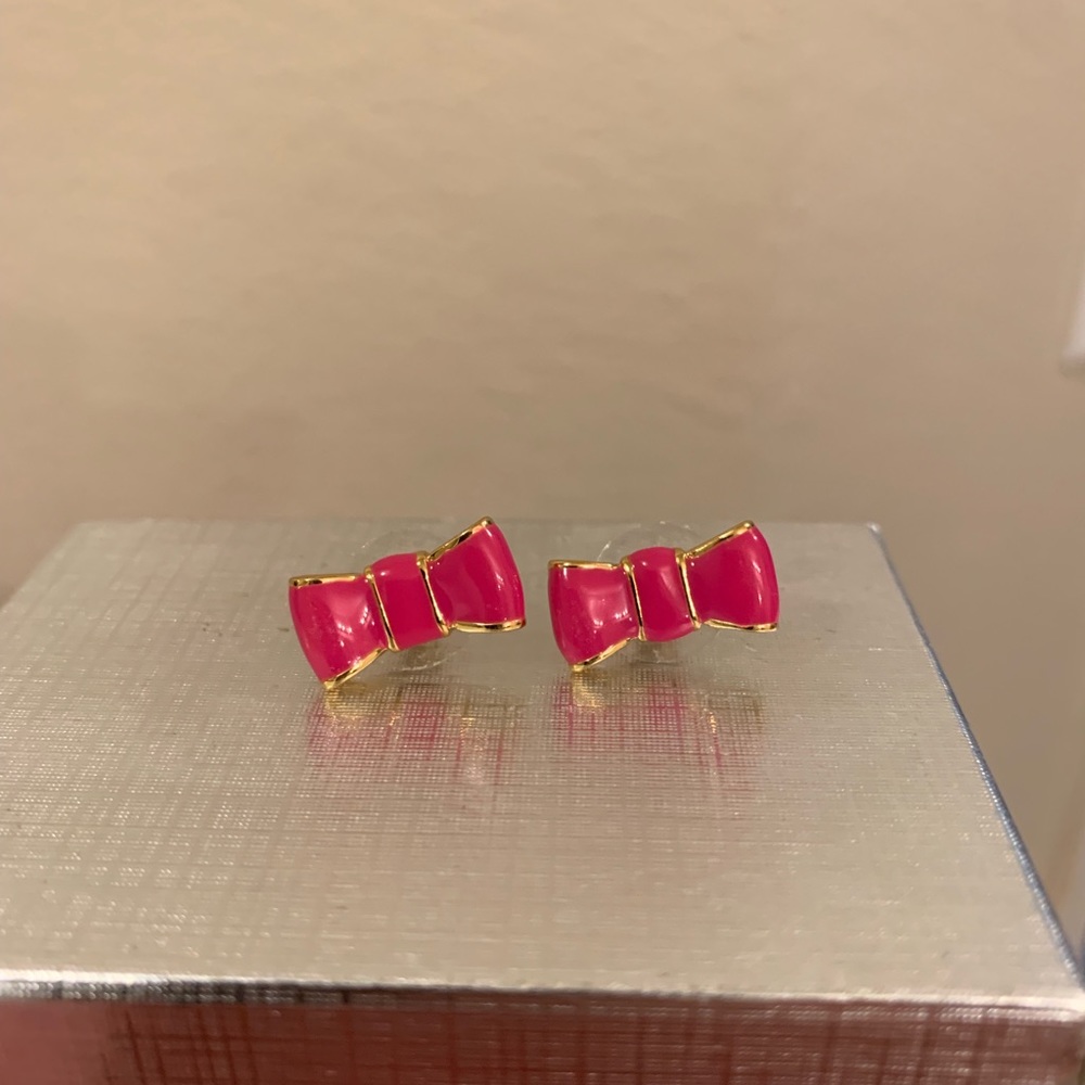 Kate Spade earrings